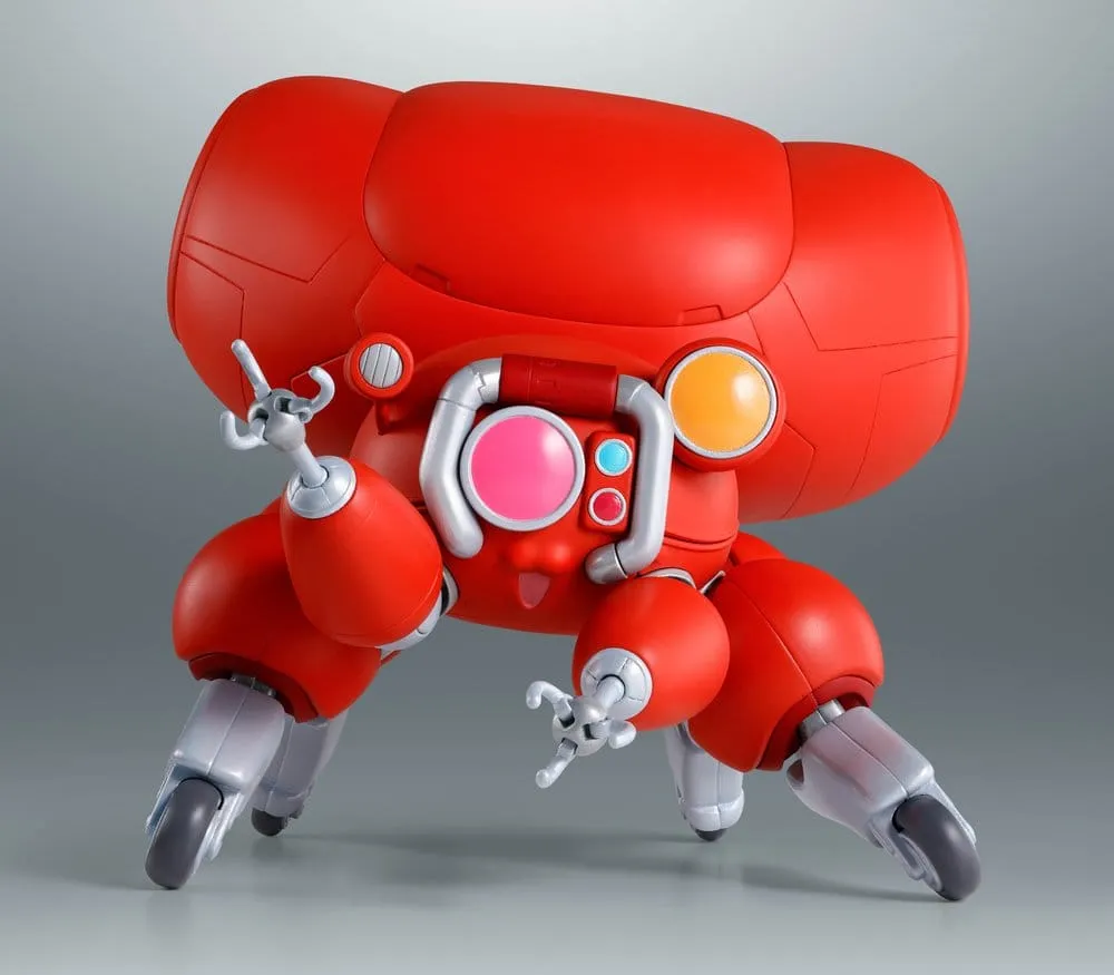 Ghost in the Shell The Robot Spirits  Action Figure Fuchikoma 15 cm